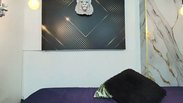 HannaHot 69 online show from October 28, 11:36 am