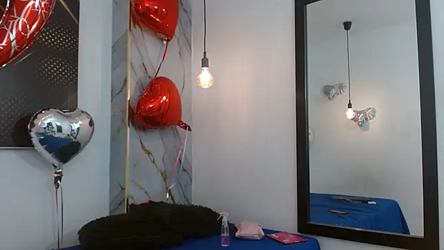 HannaHot 69 online show from February 19, 1:29 pm