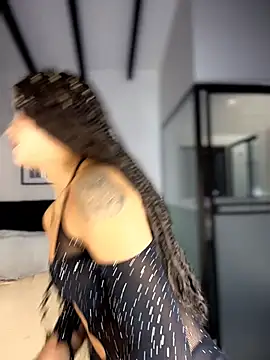 MystiqueXXX online show from February 11, 1:16 pm