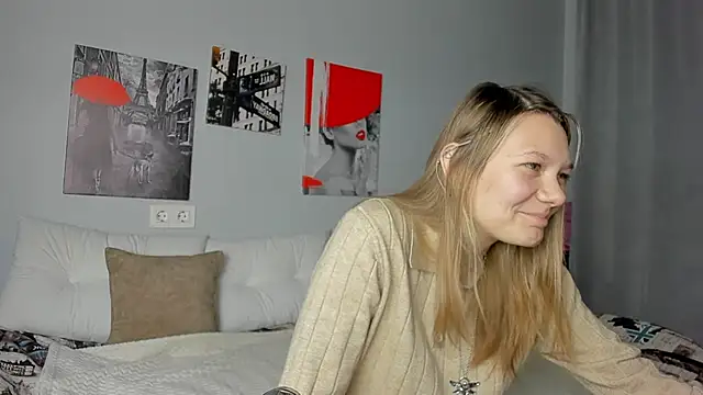 Sunny Sammy online show from November 1, 4:36 am