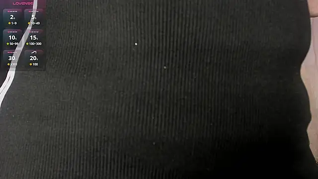 helenasaenz online show from October 6, 12:24 pm