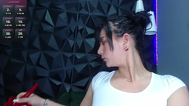 helenasaenz online show from November 20, 12:38 pm