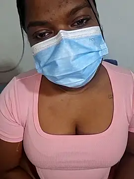 chubybabi online show from February 26, 5:01 pm