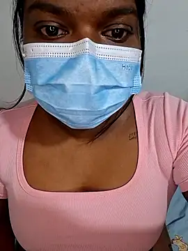 chubybabi online show from March 1, 8:11 pm