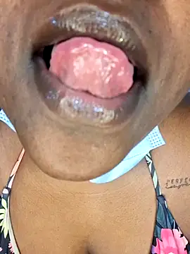 chubybabi online show from April 12, 6:24 pm