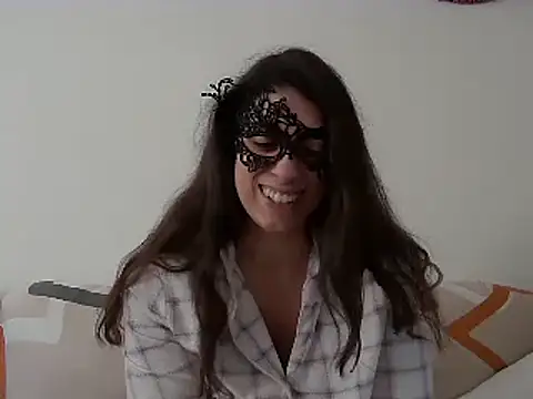 Snapshot of StephaSt chatting on February 1, 10:03 am StephaSt online show from February 1, 10:03 am