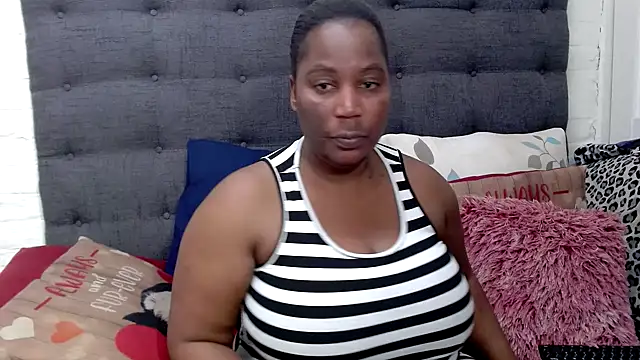 chockclitx5 online show from May 31, 5:48 am