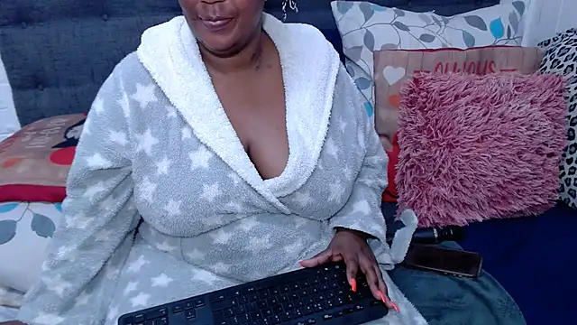 chockclitx5 online show from July 9, 7:01 am