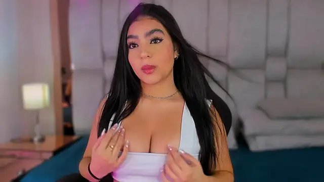 Snapshot of BelaCox_ chatting on September 24, 11:57 am BelaCox online show from September 24, 11:57 am