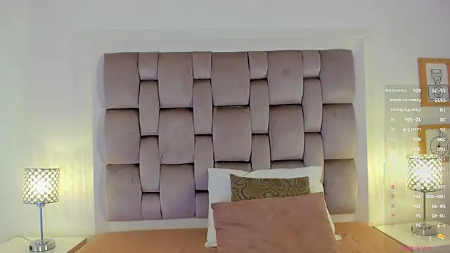 HarleyQueen666 online show from October 3, 11:07 am