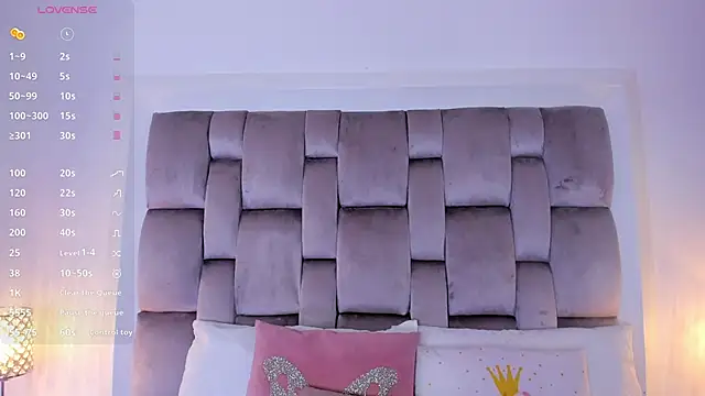 HarleyQueen666 online show from November 4, 10:58 am