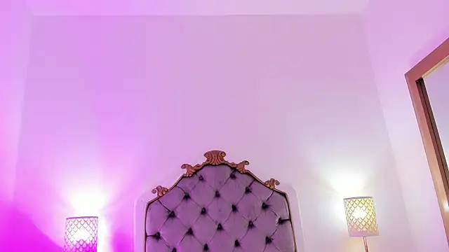 HarleyQueen666 online show from April 17, 11:13 am