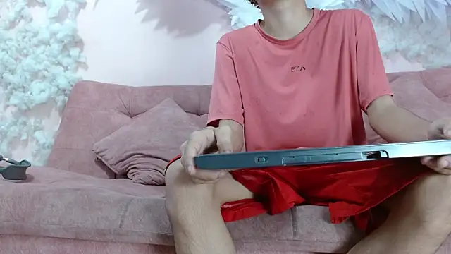 spicy adonhis online show from November 10, 12:04 pm