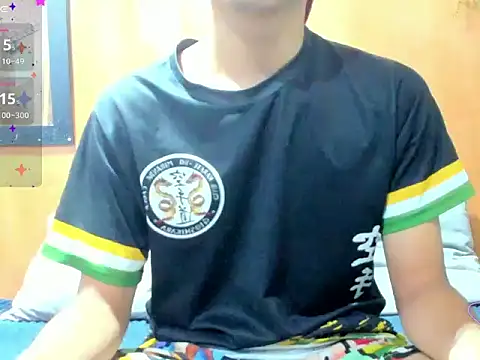 spicy adonhis online show from April 13, 2:11 pm