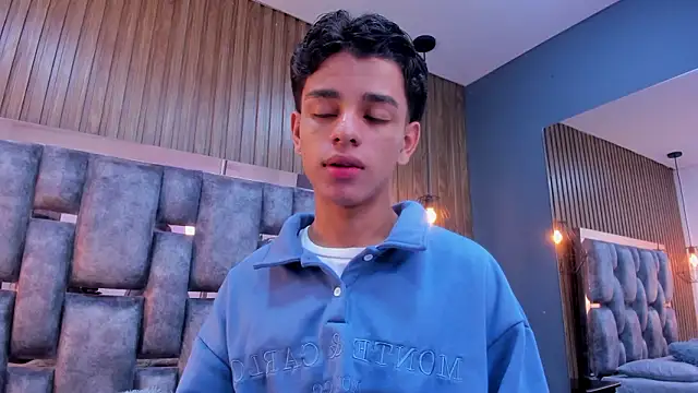 owen  johnson online show from March 21, 11:26 am