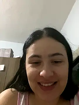 IvettSt  online show from October 22, 4:46 am