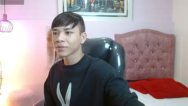 Snapshot of nathanclay chatting on September 26, 3:54 am nathanclay online show from September 26, 3:54 am