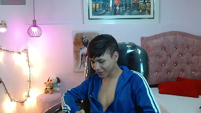 Snapshot of nathanclay chatting on October 2, 3:13 am nathanclay online show from October 2, 3:13 am