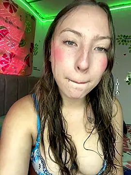 Tiara 19 online show from September 12, 8:09 pm