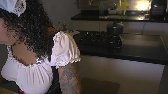 kyria 1 online show from October 3, 11:02 pm