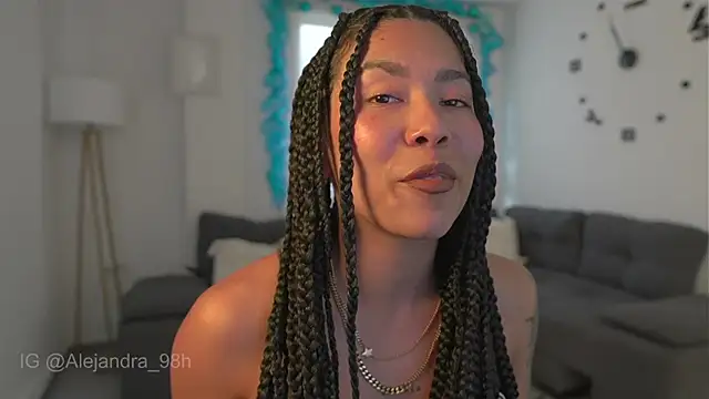 kyria 1 online show from December 16, 10:04 pm