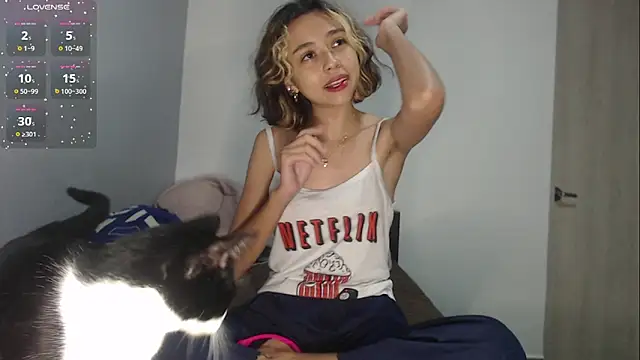 brisazanes online show from November 15, 5:16 am