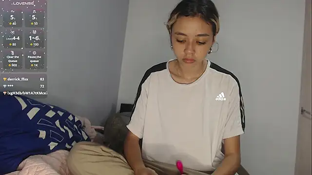 brisazanes online show from November 16, 7:19 pm