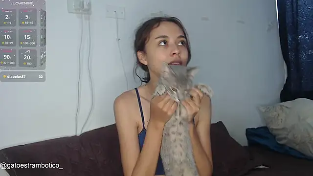 brisazanes online show from January 8, 5:59 pm