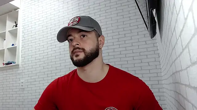 BombeiroHotx online show from November 14, 12:09 am