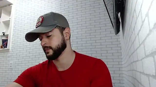 BombeiroHotx online show from November 26, 1:06 am