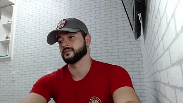 BombeiroHotx online show from November 28, 1:08 am