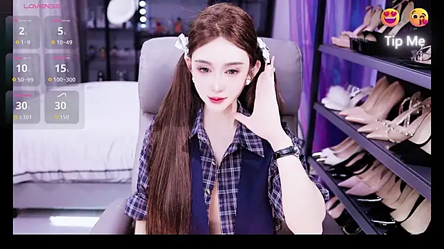 kelariy online show from February 20, 1:11 pm