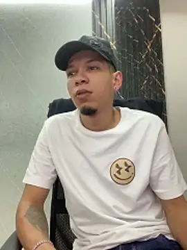 Sander Colin online show from February 25, 12:59 pm