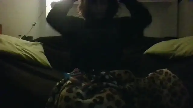 Tara-Kandy online show from March 2, 10:38 pm