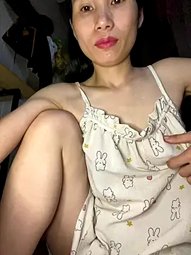 Snapshot of MinHiNi chatting on September 24, 12:58 am MinHiNi online show from September 24, 12:58 am