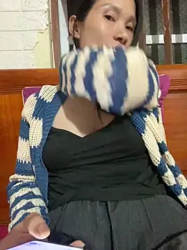 MinHiNi online show from December 20, 12:34 pm