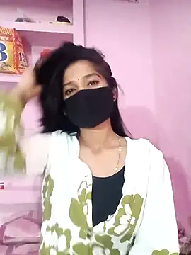 NEHA-DESHI999 online show from April 4, 5:16 am