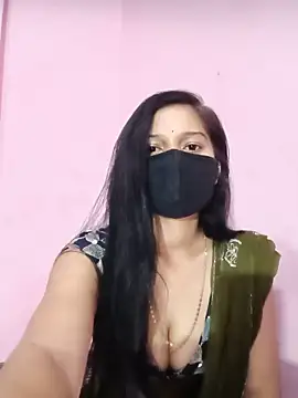 NEHA-DESHI999 online show from May 17, 8:38 pm
