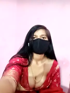 NEHA-DESHI999 online show from May 18, 4:57 pm