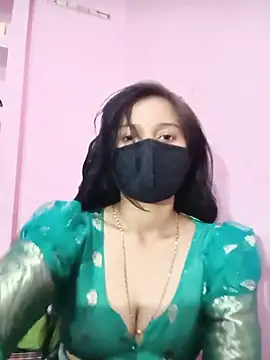 NEHA-DESHI999 online show from May 20, 5:08 pm