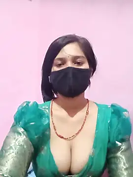 NEHA-DESHI999 online show from May 28, 7:55 pm