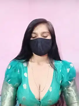 NEHA-DESHI999 online show from May 31, 11:50 am