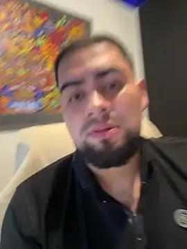 Yuber3 online show from July 8, 8:41 am