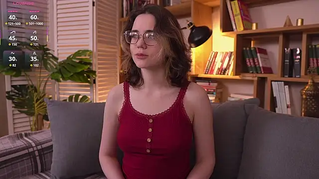 Sunny Teaze online show from March 7, 7:27 am