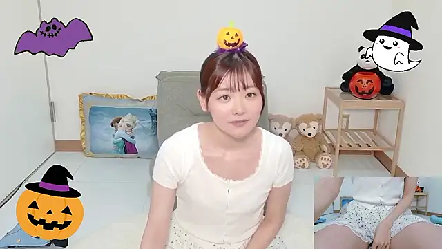 yuzukichi jp online show from October 31, 4:13 am