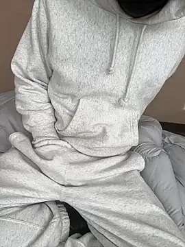 Snapshot of iikangi chatting on January 10, 2:57 am iikangi online show from January 10, 2:57 am