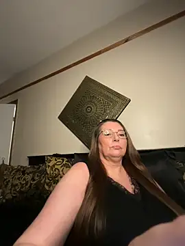 BuxomKitty BBW online show from February 20, 6:41 pm