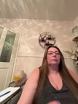 BuxomKitty BBW online show from March 10, 7:08 pm