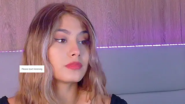 ZoehAngel online show from May 14, 11:06 am