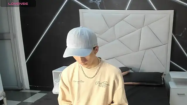 AerumChae online show from March 19, 12:31 pm